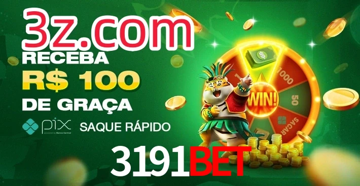3191Bet