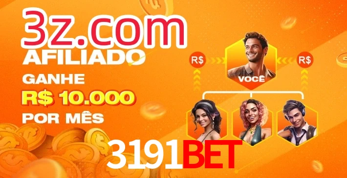 3191Bet