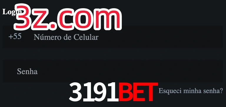 3191Bet