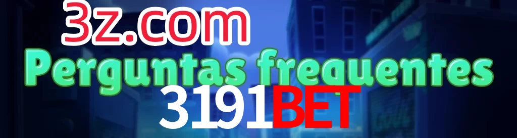 3191Bet