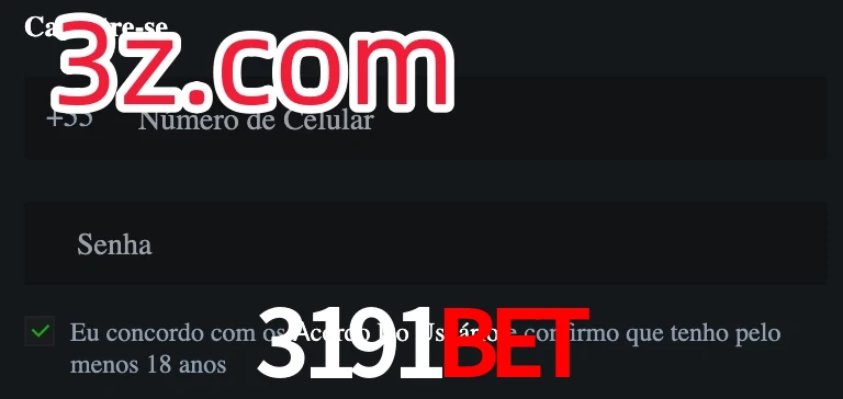 3191Bet